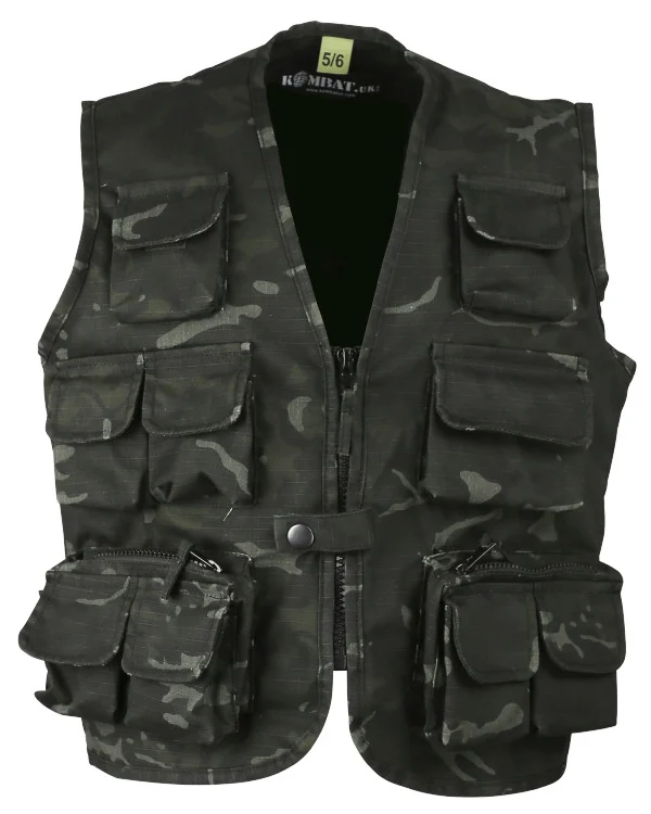 Austrian M65 Goretex Jacket